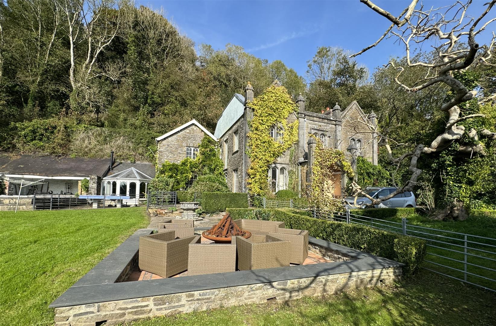 Bridge Street, Llandeilo BJP Residential